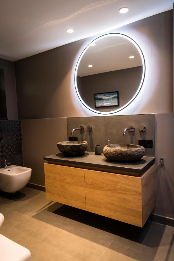 Ferienwohnung Wellness House Energy Mit Whirlpool Timmendorfer Strand Exterior foto